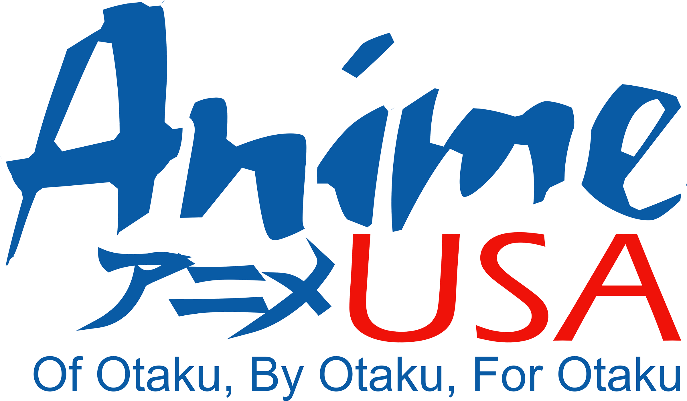Anime USA