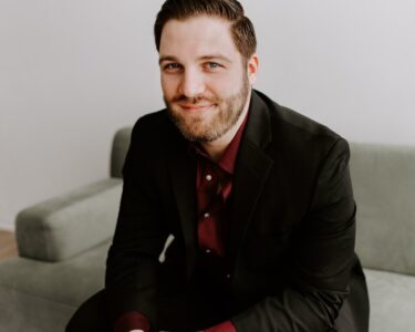 Aaron Campbell | Anime USA