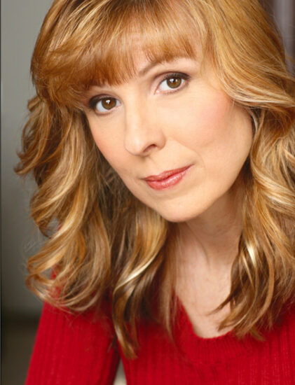 Carrie Savage Theatrical