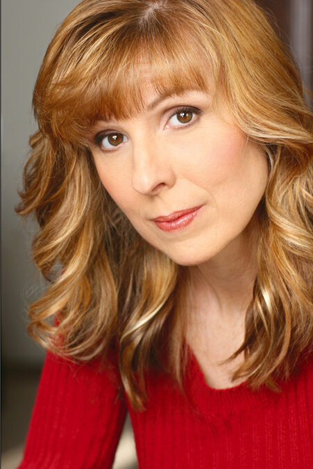 Carrie Savage Theatrical